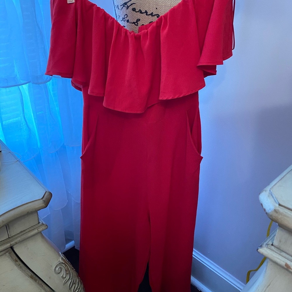 Jumpsuit